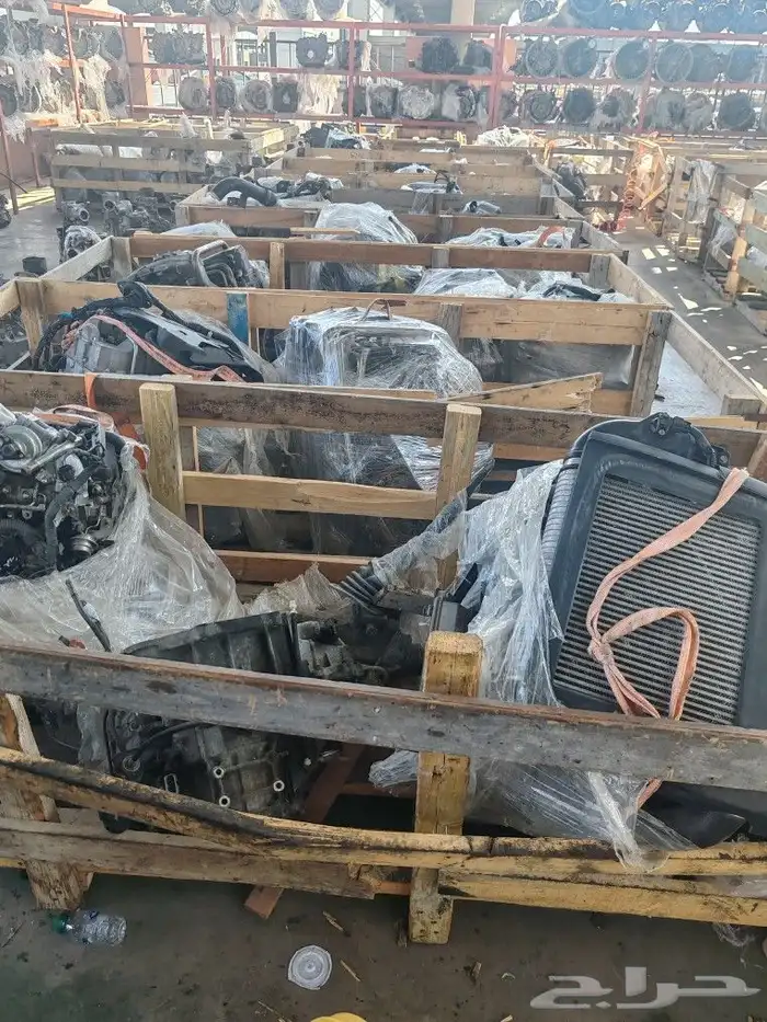 صيانة جيرات أمريكي 3