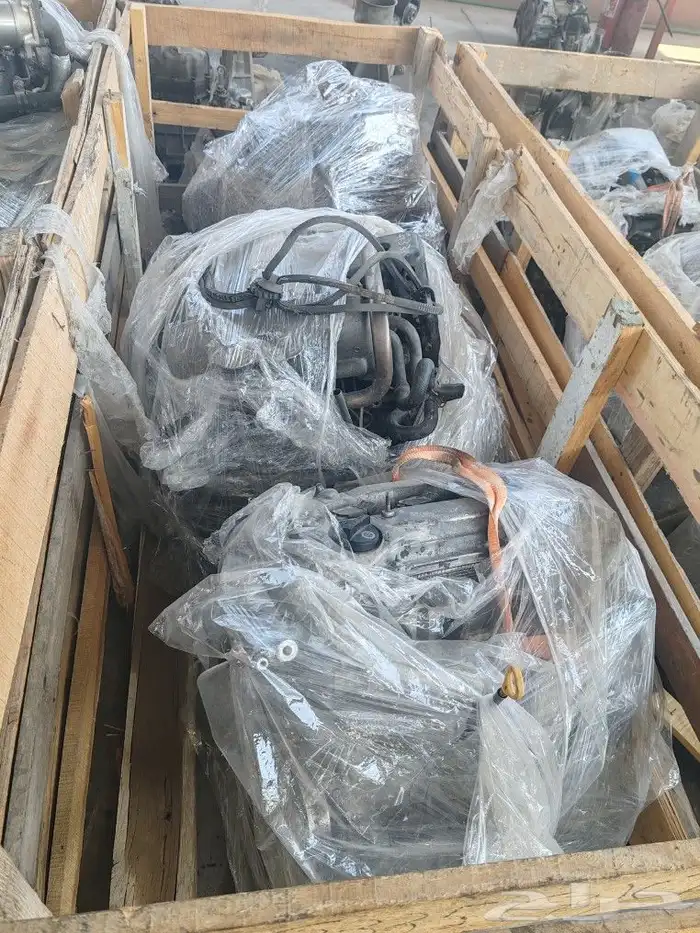 صيانة جيرات أمريكي 4