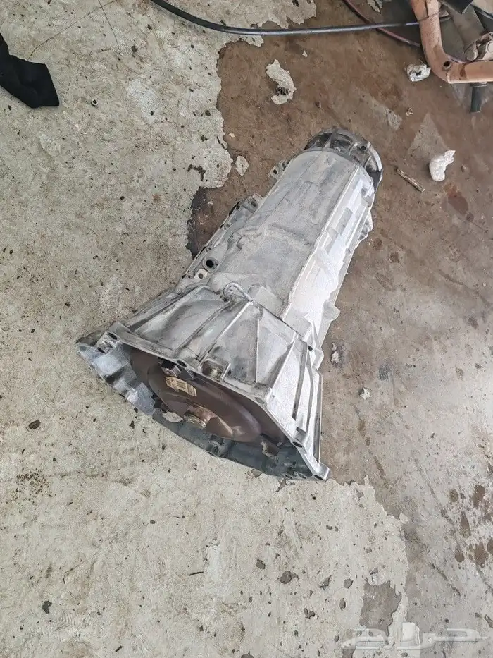 صيانة جيرات أمريكي 8