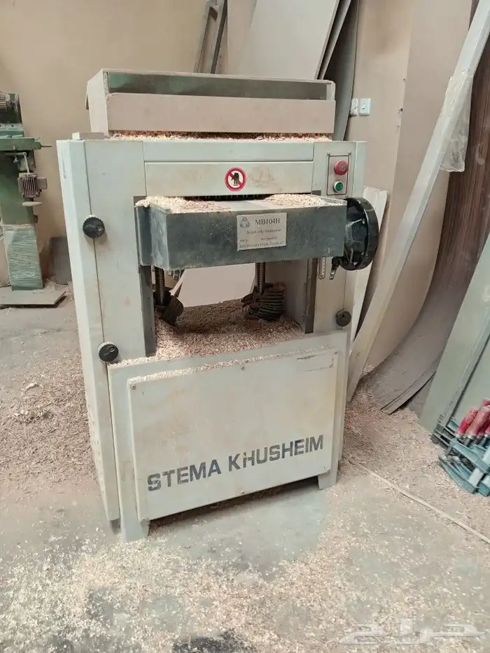 مكأن نجاره 0