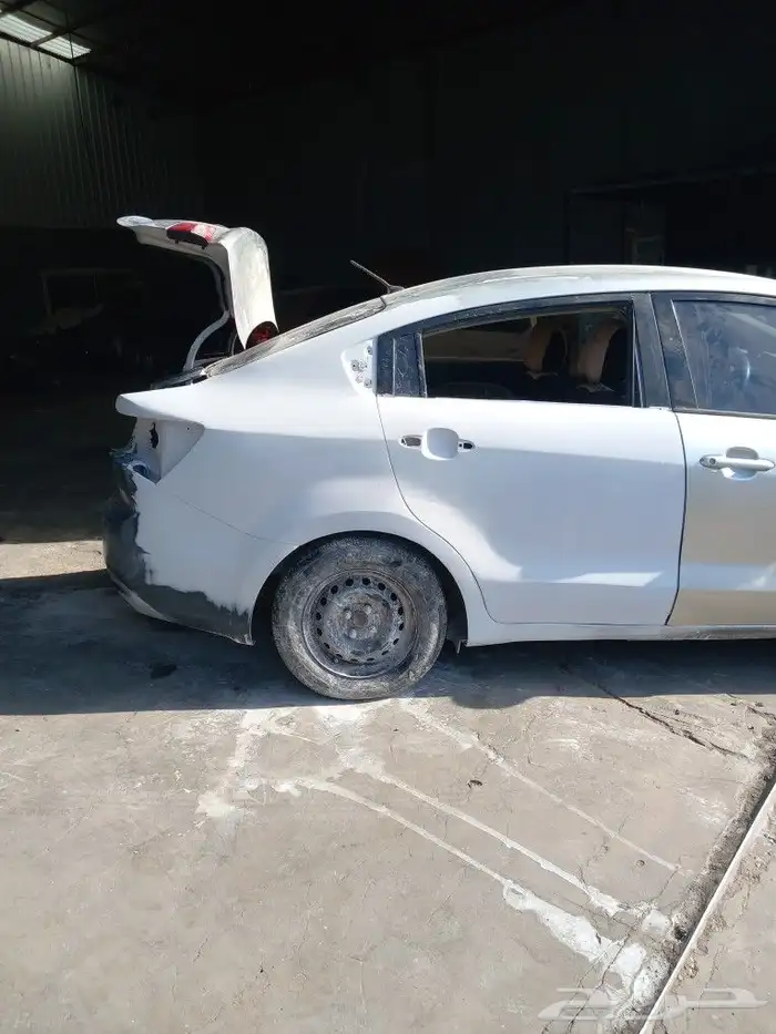 سمكرا بويه كافت انواع سيارات 3