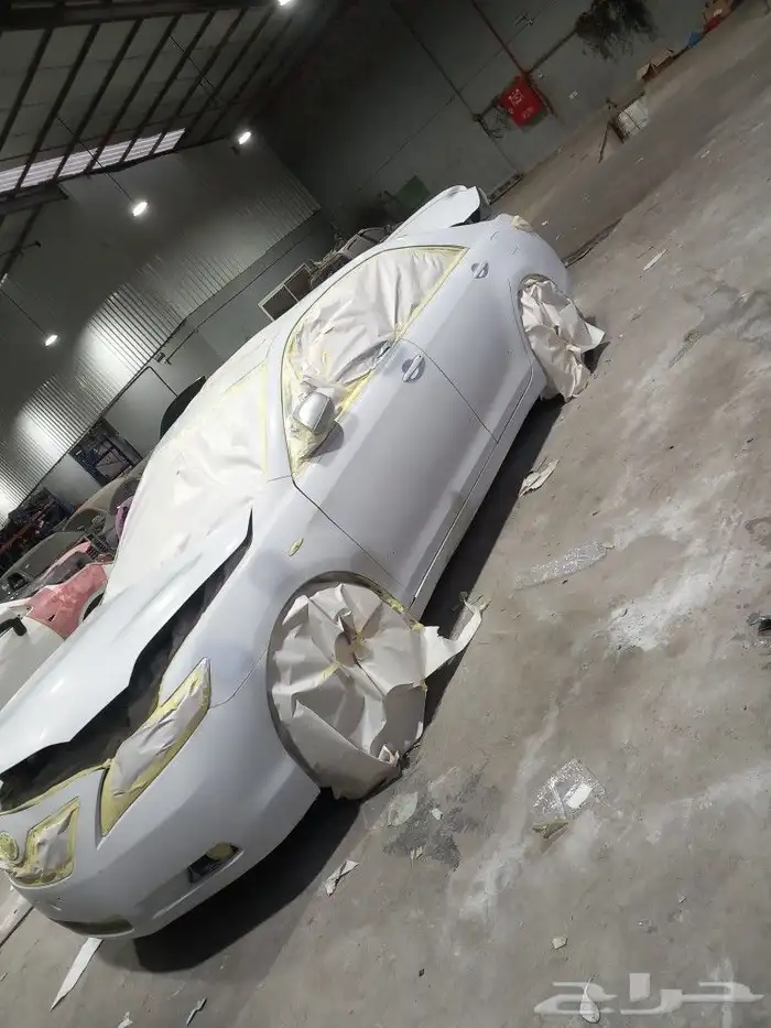 سمكرا بويه كافت انواع سيارات 10