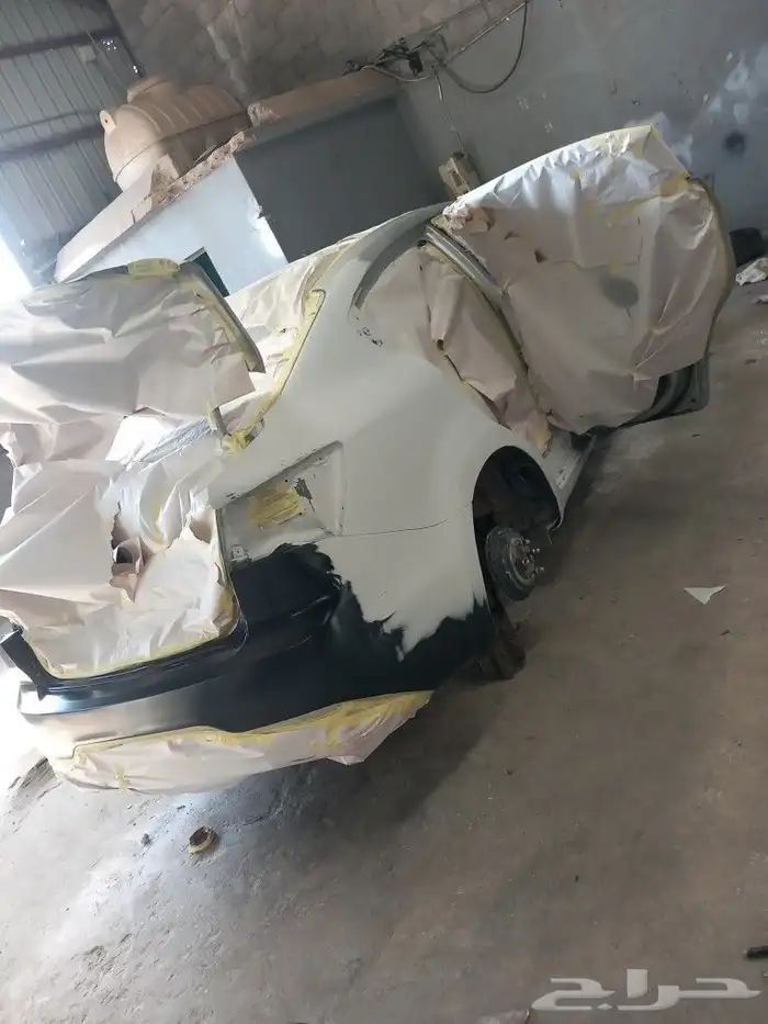 سمكرا بويه كافت انواع سيارات 2