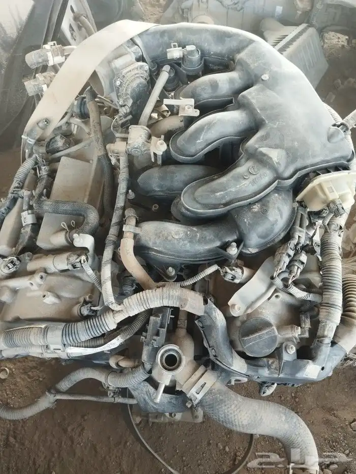 مكاين لكزس GR -4GR 2 GR 3GR 1