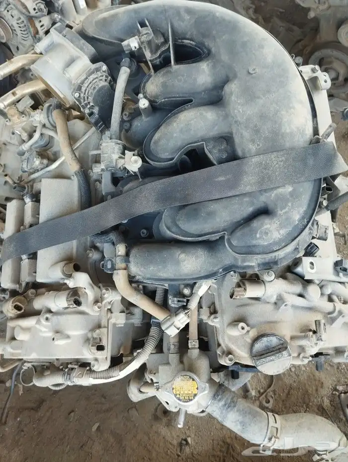 مكاين لكزس GR -4GR 2 GR 3GR 2