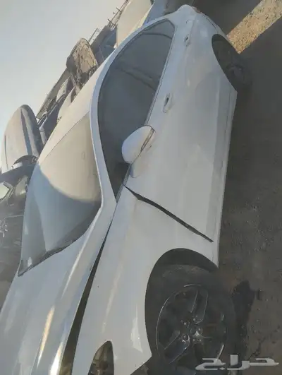 فورد فيوجن موديل 2015 0