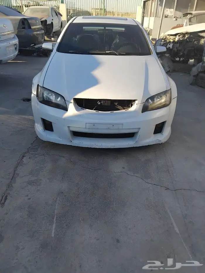 لومينا SS 2007 2