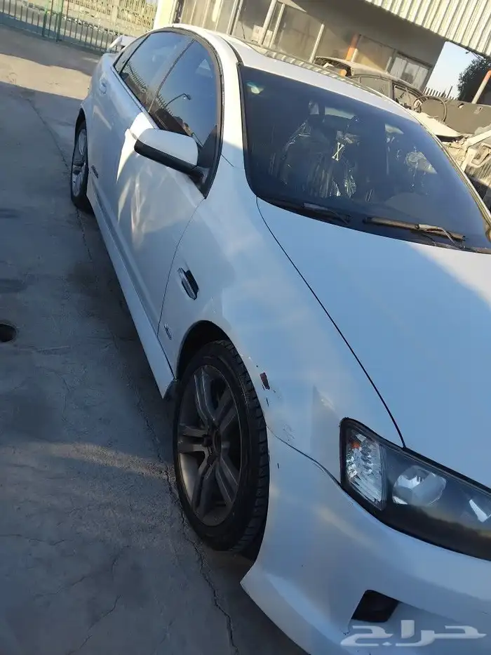 لومينا SS 2007 1