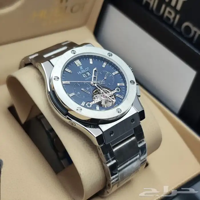 هوبلت الجديدة 4