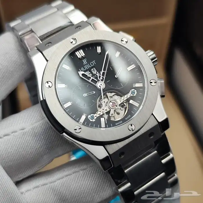 هوبلت الجديدة 2