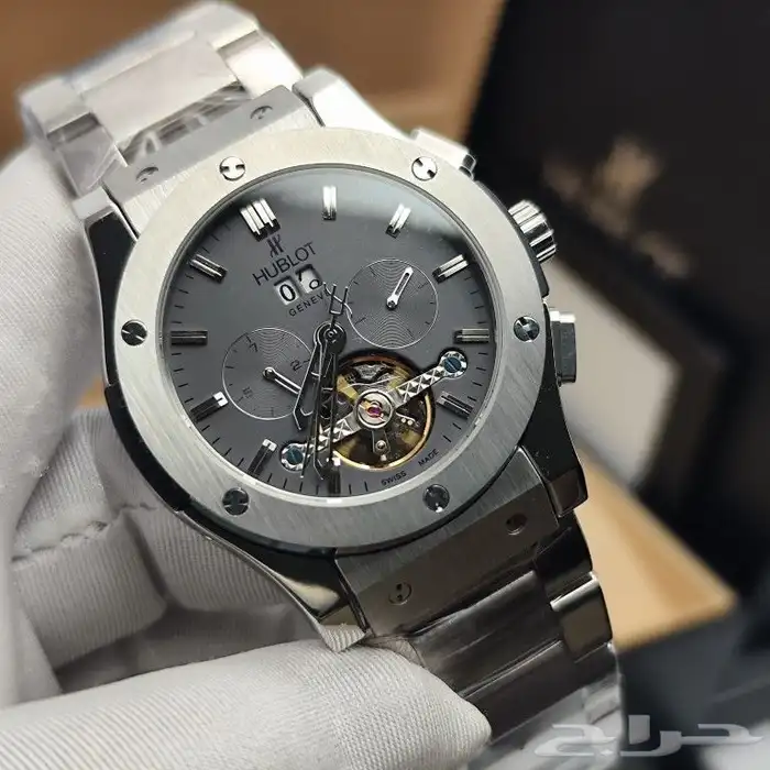 هوبلت الجديدة 9