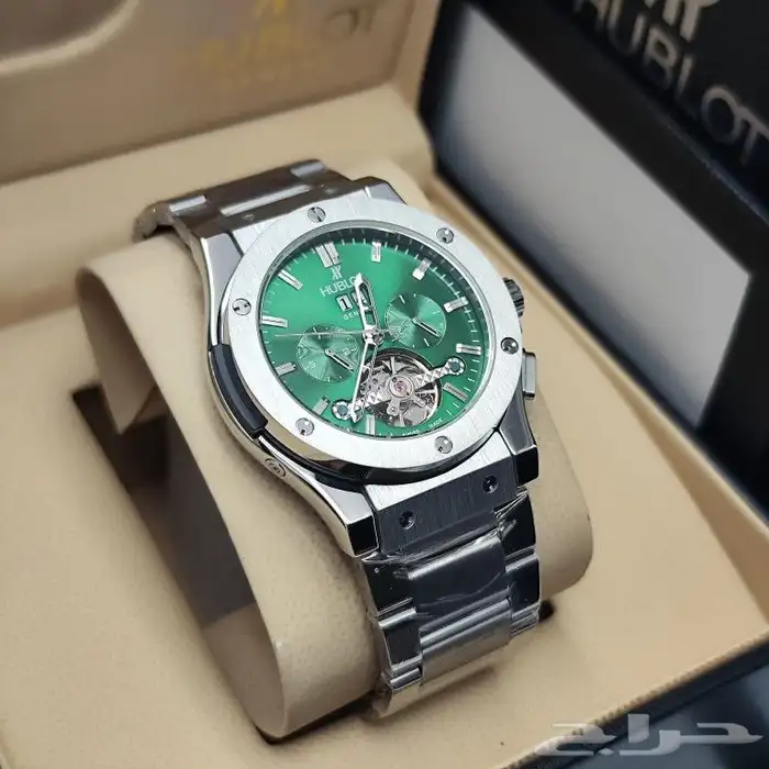 هوبلت الجديدة 5