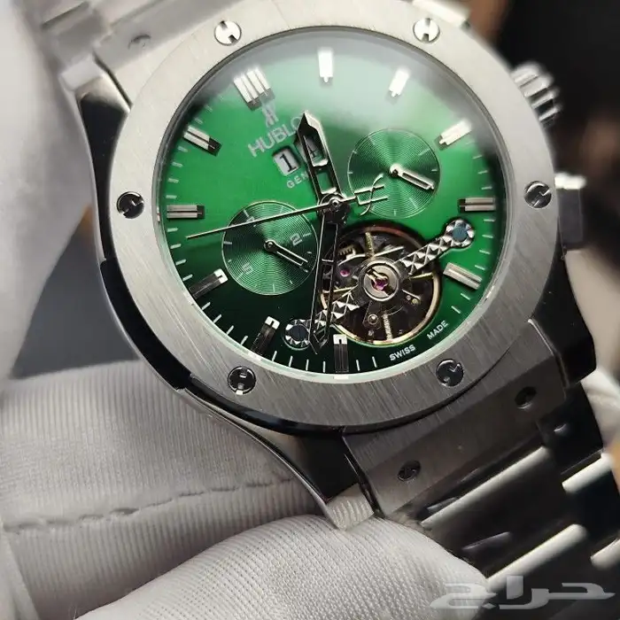 هوبلت الجديدة 1