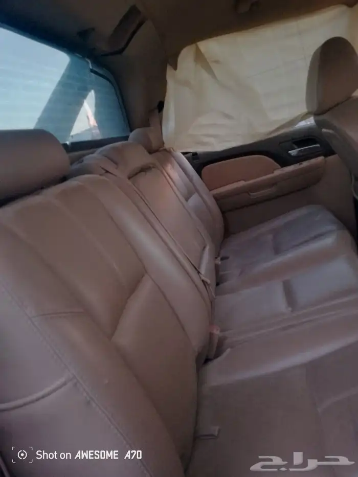 افلنش مديل 2007 2