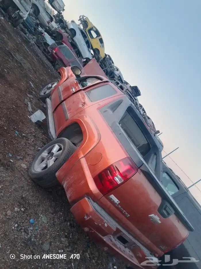 افلنش مديل 2007 4