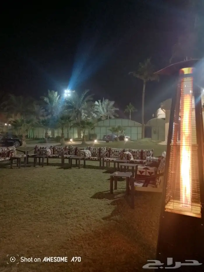 ايجار جلسات وزل وجميع ملتزمات الحفلات 3