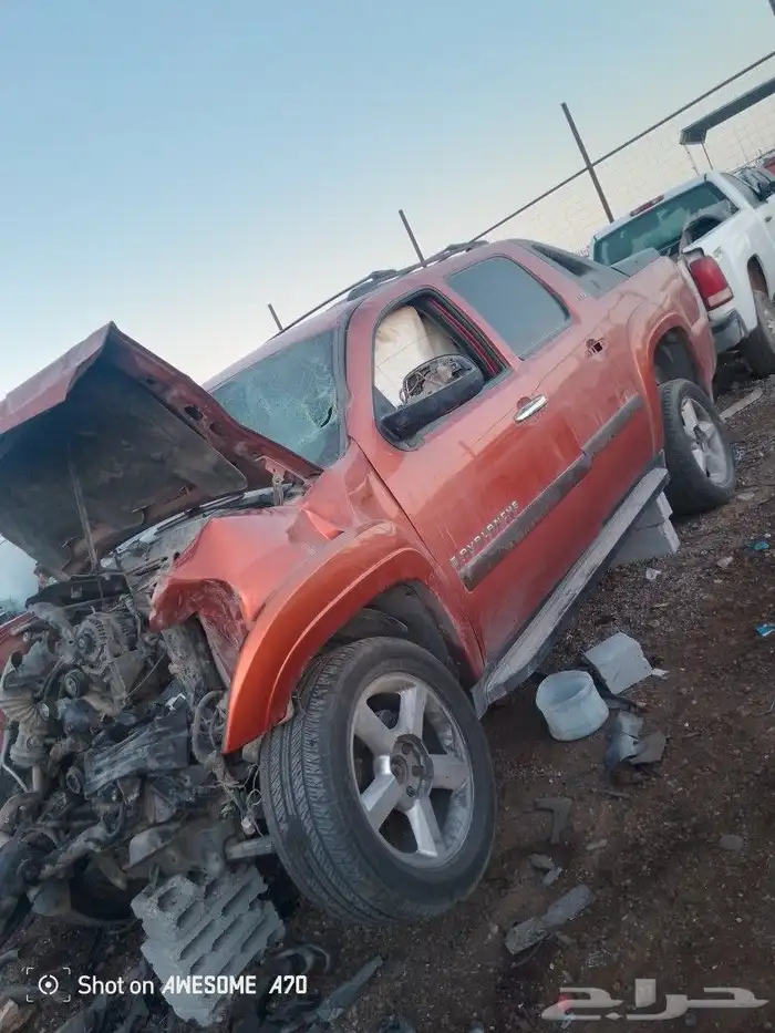 افلنش مديل 2007 3