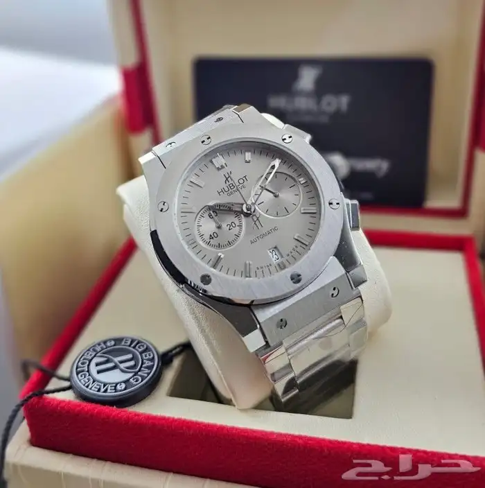 ساعات ماركه هوبلت 2