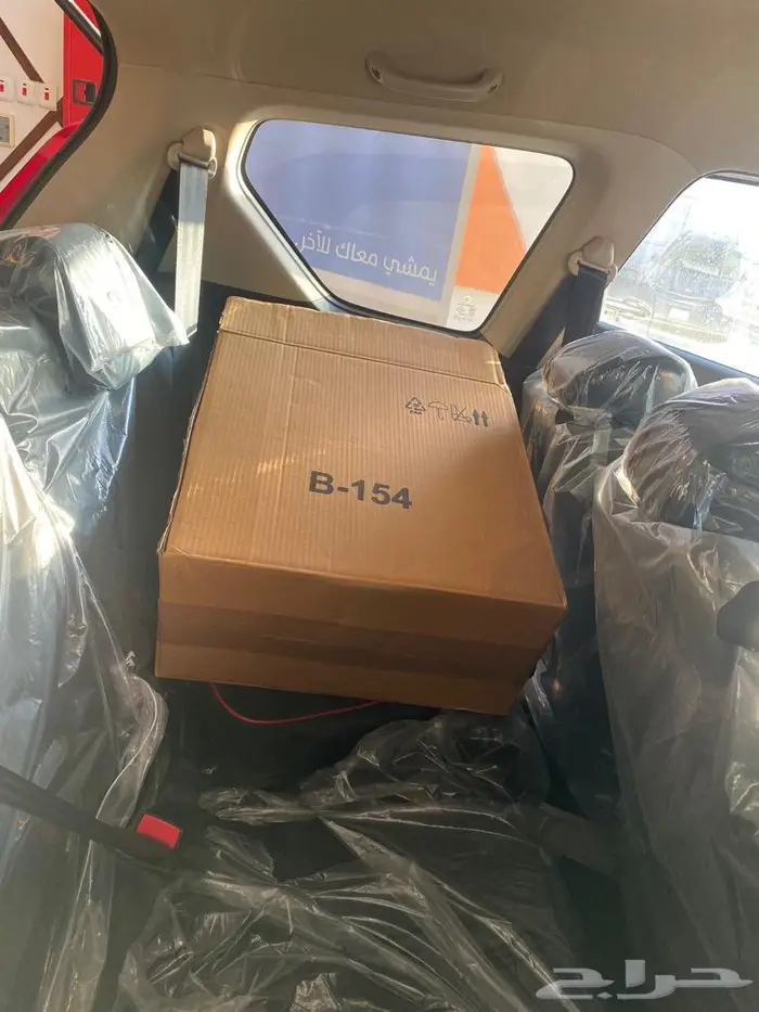 سوزوكي ارتيجا استاندر موديل 2025 13