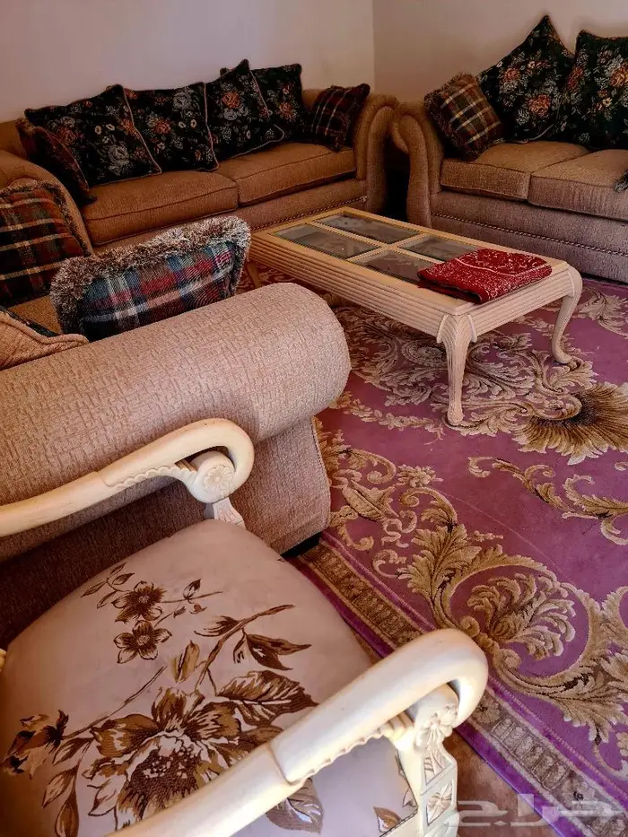 مزرعة_للبيع او الإيجار مدة طويله في المدينة المليليح 11