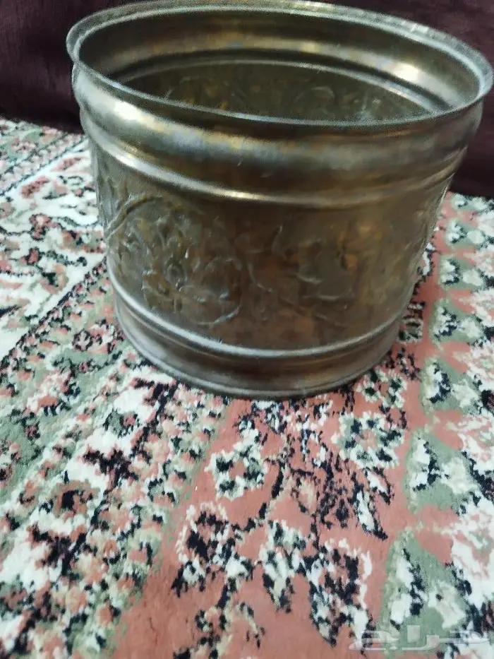 قدور نحاس 0