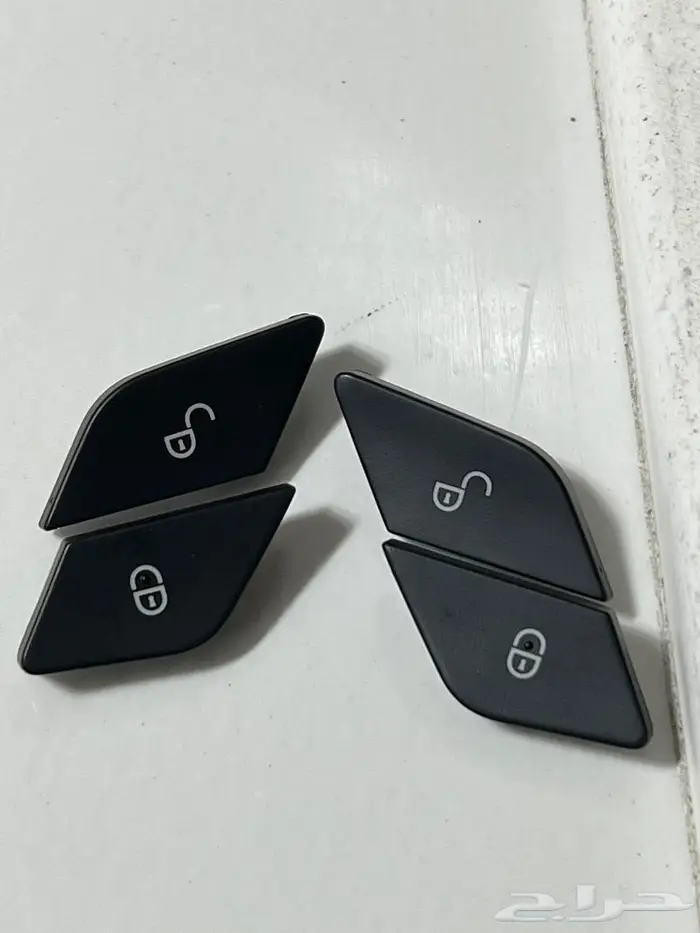 ازرار قفل ابواب مرسيدس جديده 0