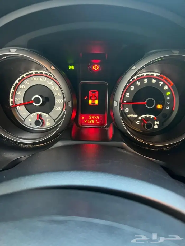 متسوبيشي باجيرو 2020 Mitsubishi Pajero 3