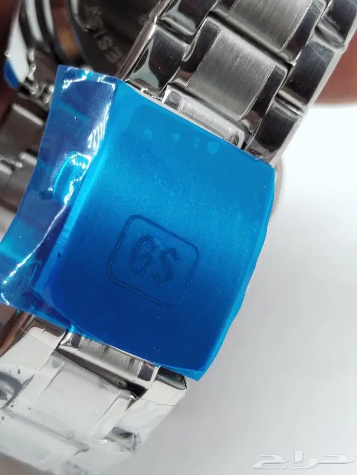 ساعة قراند سيكو كوبي ماستر جديدة 3