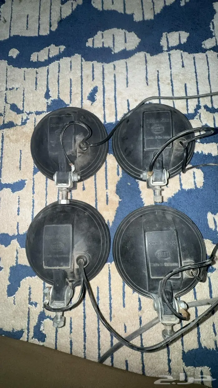 كشفات هلا المانيا 1