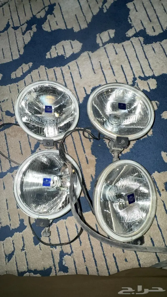 كشفات هلا المانيا 2