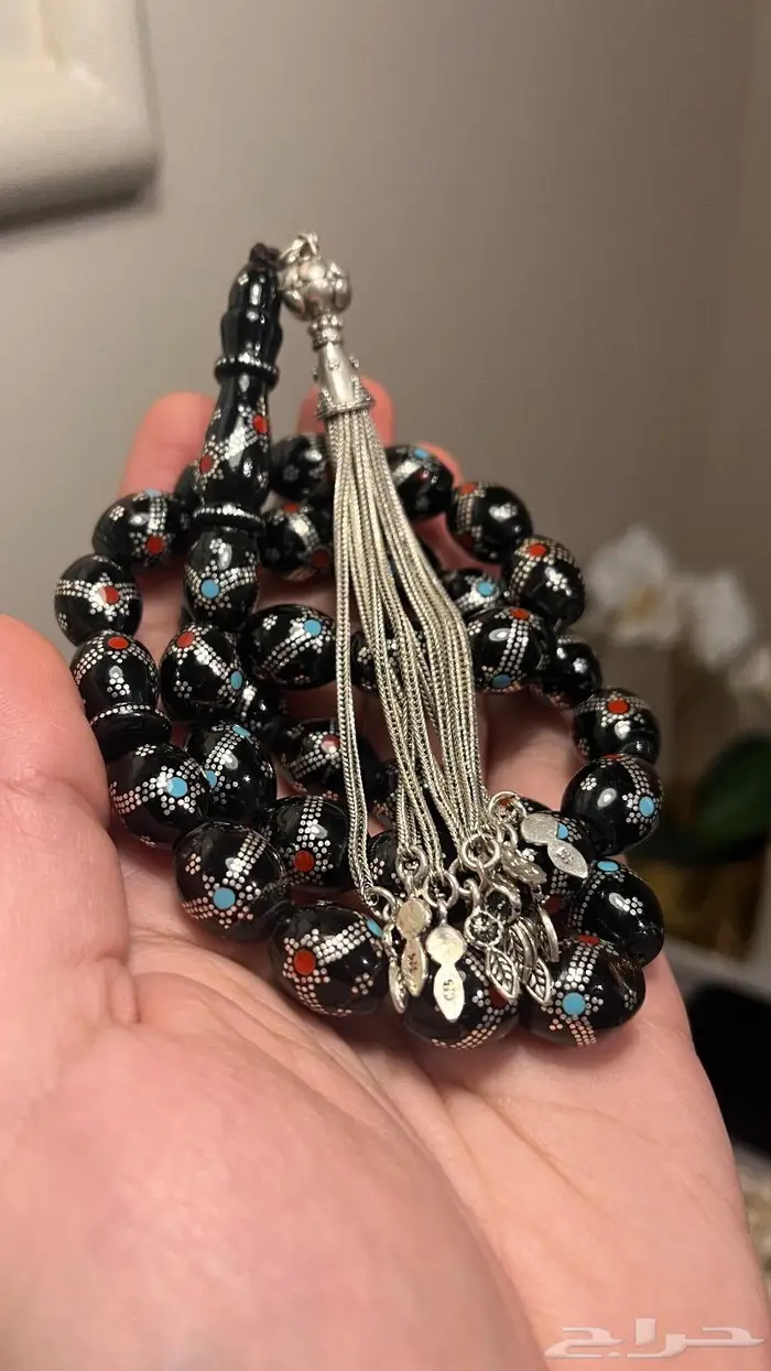 يسر حجازي بالفيروز و المرجان 6