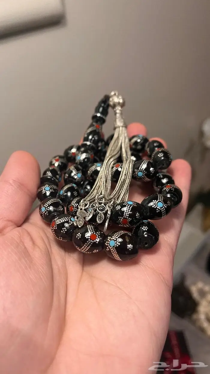 يسر حجازي بالفيروز و المرجان 5