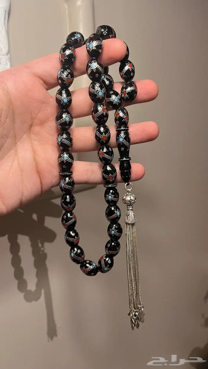 يسر حجازي بالفيروز و المرجان 7