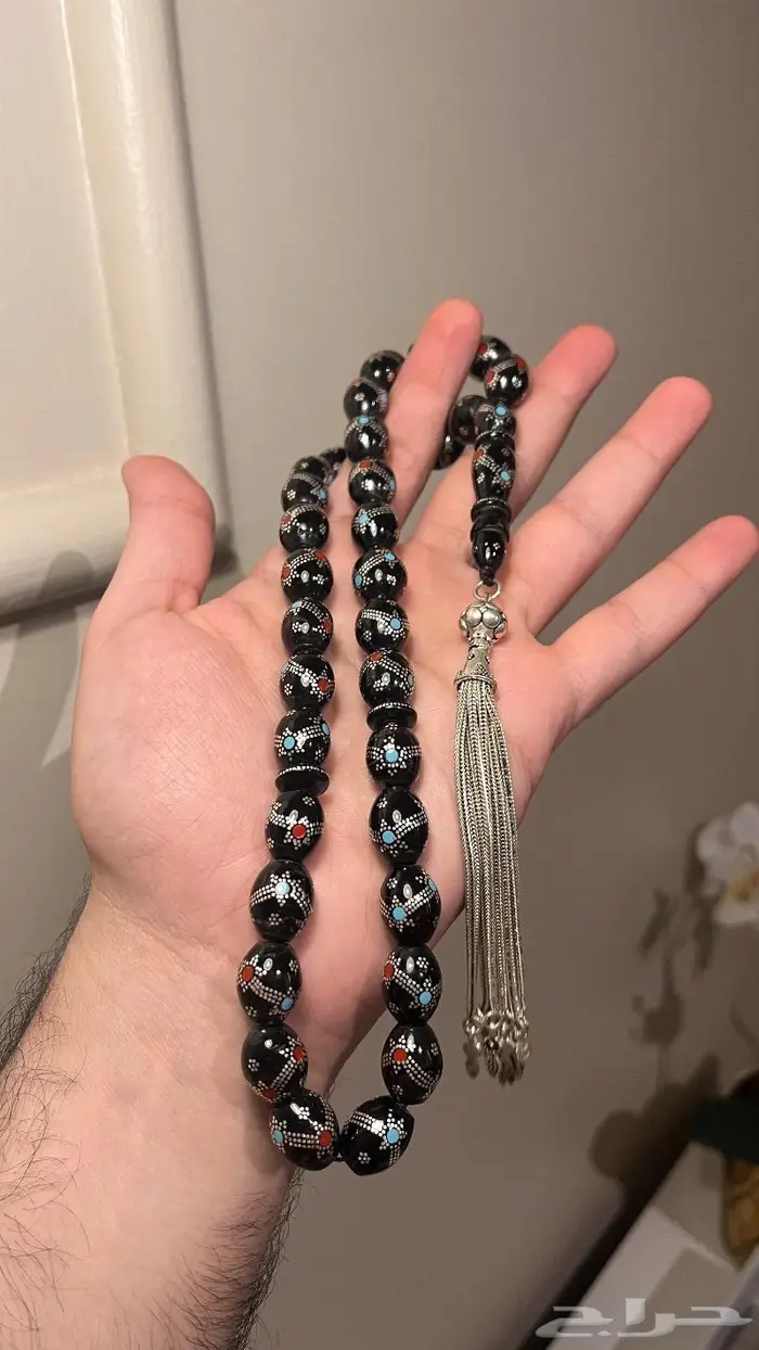 يسر حجازي بالفيروز و المرجان 8