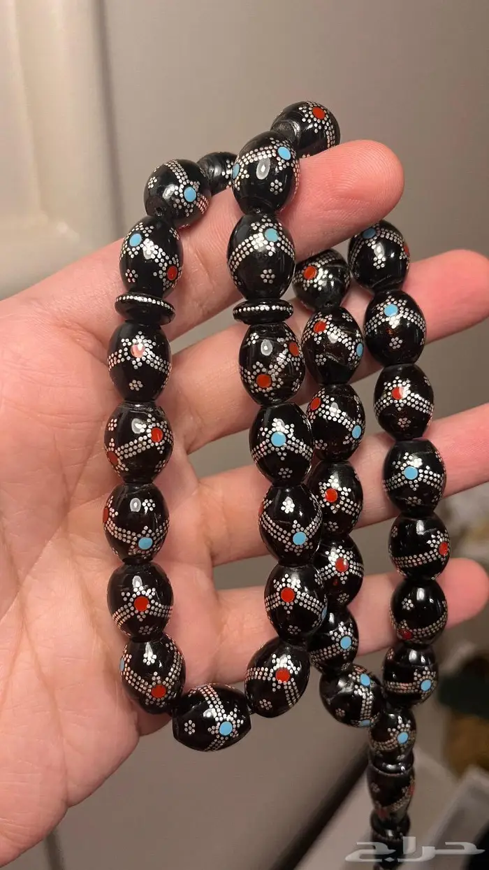 يسر حجازي بالفيروز و المرجان 9