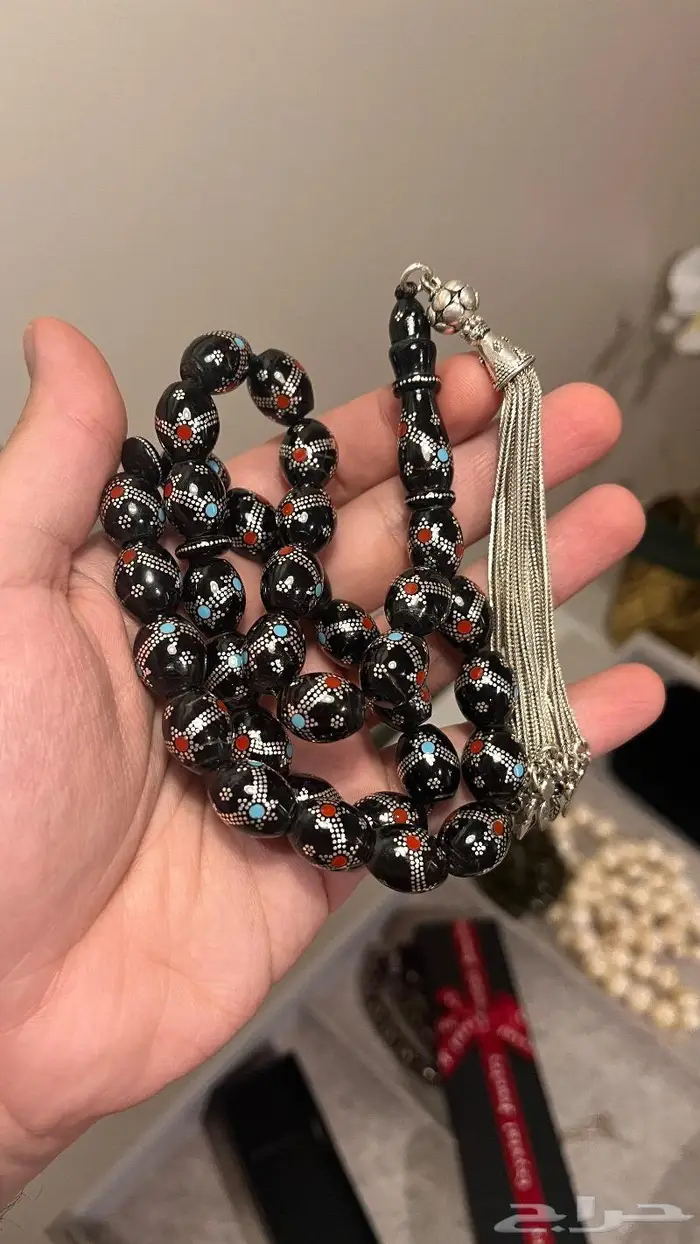 يسر حجازي بالفيروز و المرجان 10