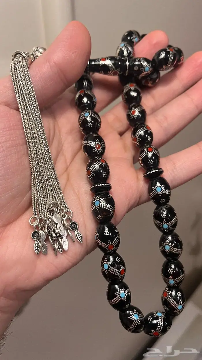 يسر حجازي بالفيروز و المرجان 14