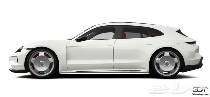 مجسمات المنيوم من شركة 3DTuning 8