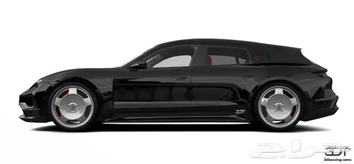 مجسمات المنيوم من شركة 3DTuning 3