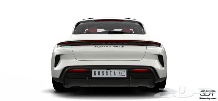 مجسمات المنيوم من شركة 3DTuning 7