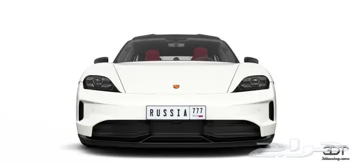 مجسمات المنيوم من شركة 3DTuning 5