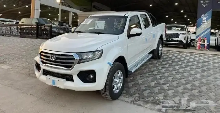 جريت وول ونجل7 بنزين بدون دبل 0