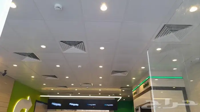 مؤسسة متخصصة فى تشطيب المطاعم والكافيهات 4