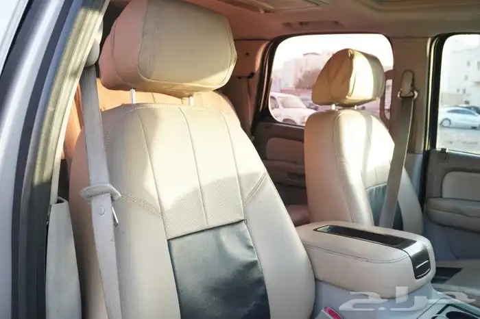 تاهو 2008 للبيع 6