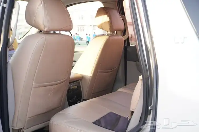 تاهو 2008 للبيع 5