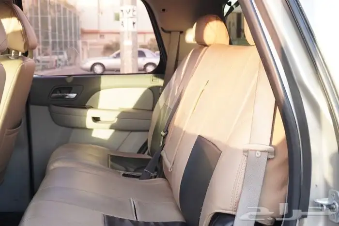 تاهو 2008 للبيع 7