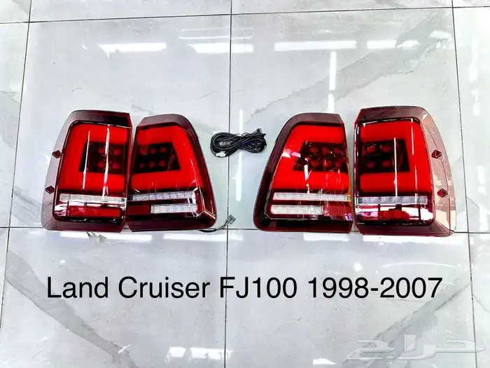 تكاميل سيارات 3