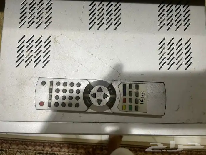 ريسفير عادي الصناعة كوري أصلي على الشرط 70 ريال 1