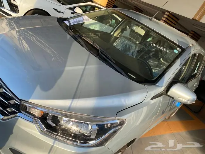 سوزوكي ارتيجا استاندر موديل 2025 11