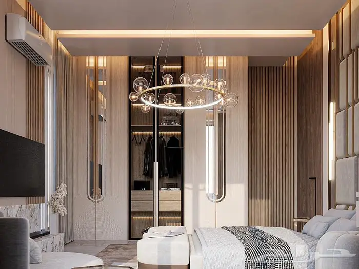 تصميم ثلاثي الابعاد 8